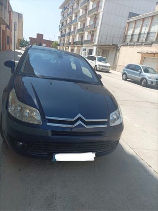 Citroen C4 2006