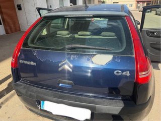 Citroen C4 2006