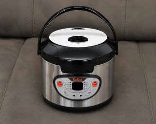 Robot de Cocina Tefal Multicook
