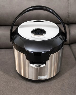 Robot de Cocina Tefal Multicook