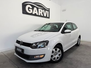 Volkswagen Polo Advance 1.2 51 kW (70 CV)