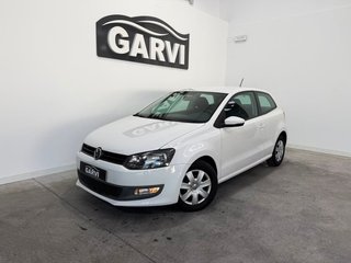 Volkswagen Polo Advance 1.2 51 kW (70 CV)