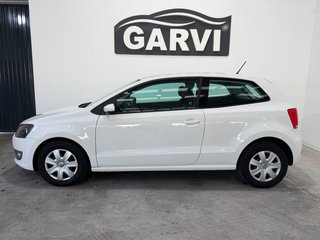Volkswagen Polo Advance 1.2 51 kW (70 CV)