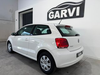 Volkswagen Polo Advance 1.2 51 kW (70 CV)