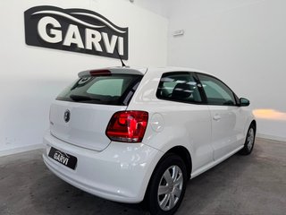 Volkswagen Polo Advance 1.2 51 kW (70 CV)