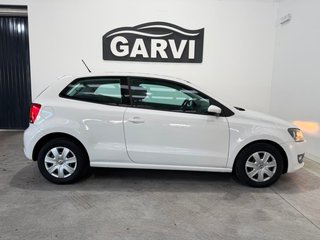 Volkswagen Polo Advance 1.2 51 kW (70 CV)