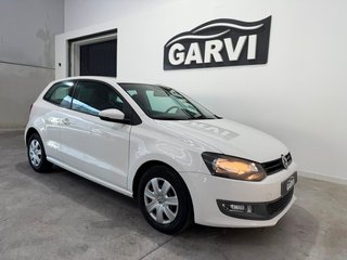 Volkswagen Polo Advance 1.2 51 kW (70 CV)