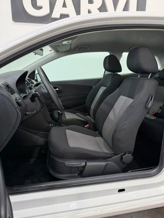 Volkswagen Polo Advance 1.2 51 kW (70 CV)