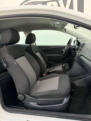 Volkswagen Polo Advance 1.2 51 kW (70 CV)