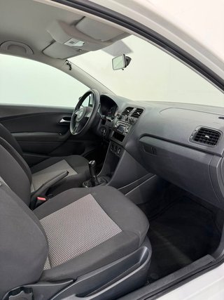 Volkswagen Polo Advance 1.2 51 kW (70 CV)
