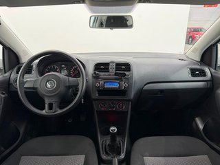 Volkswagen Polo Advance 1.2 51 kW (70 CV)