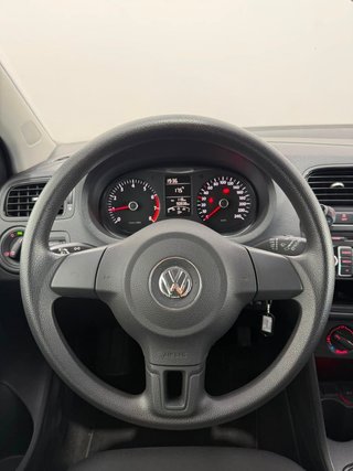 Volkswagen Polo Advance 1.2 51 kW (70 CV)