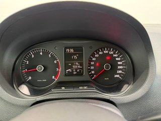 Volkswagen Polo Advance 1.2 51 kW (70 CV)