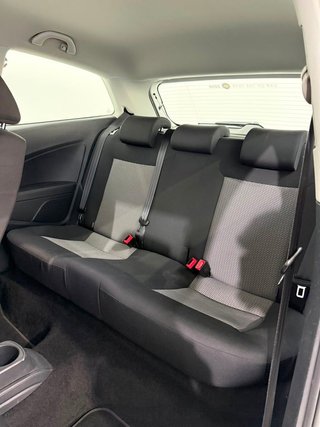 Volkswagen Polo Advance 1.2 51 kW (70 CV)