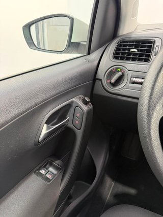 Volkswagen Polo Advance 1.2 51 kW (70 CV)