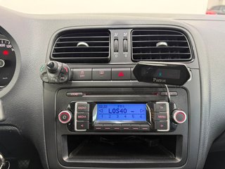 Volkswagen Polo Advance 1.2 51 kW (70 CV)
