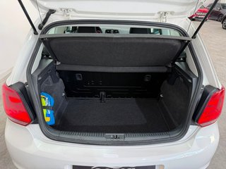 Volkswagen Polo Advance 1.2 51 kW (70 CV)