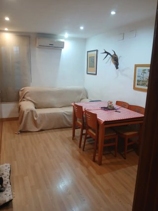 Restaurante con vivienda