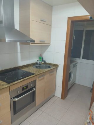 Restaurante con vivienda