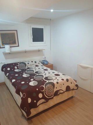 Restaurante con vivienda