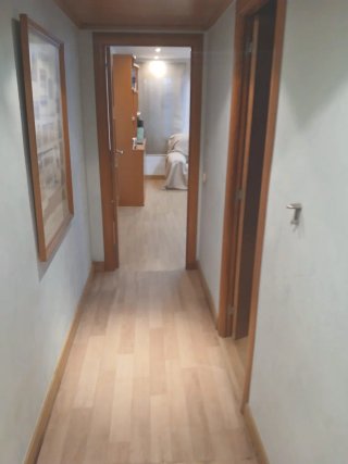 Restaurante con vivienda