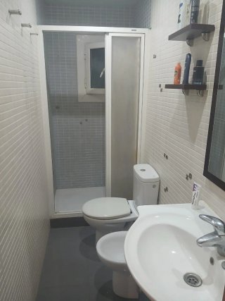 Restaurante con vivienda