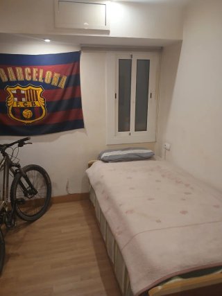Restaurante con vivienda