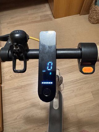 Patinete Eléctrico Xiaomi Mi Scooter 3