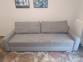 Sofá Cama Grälviken