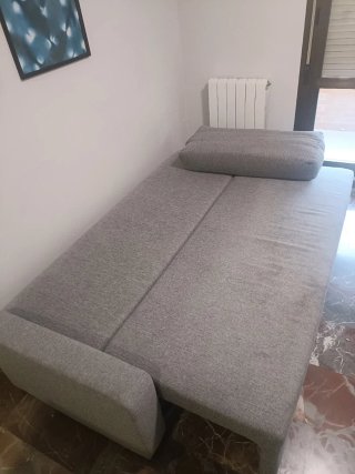 Sofá Cama Grälviken