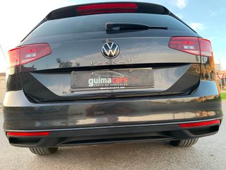 VOLKSWAGEN Passat Variant 2.0 TDI