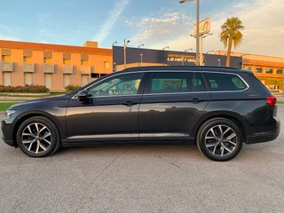 VOLKSWAGEN Passat Variant 2.0 TDI