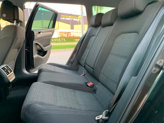 VOLKSWAGEN Passat Variant 2.0 TDI