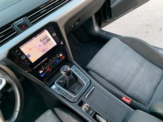 VOLKSWAGEN Passat Variant 2.0 TDI