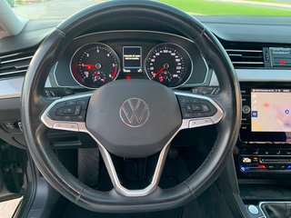 VOLKSWAGEN Passat Variant 2.0 TDI