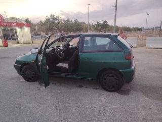 SEAT Ibiza 1999