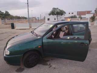 SEAT Ibiza 1999