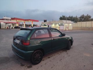 SEAT Ibiza 1999