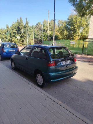 SEAT Ibiza 1999