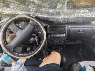 SEAT Ibiza 1999