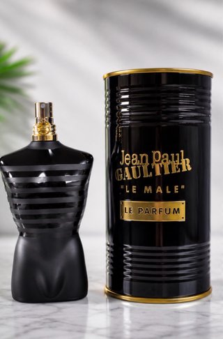 Jean Paul Gaultier Le Male Le Parfum