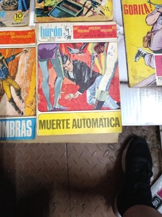 Comics