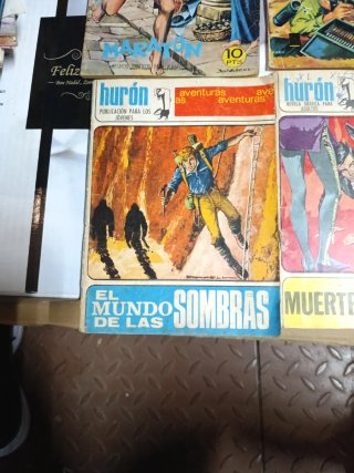 Comics