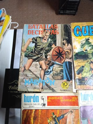 Comics