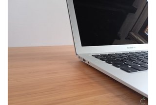 MACBOOK AIR 13 I7 2,2Ghz-8GB RAM-256GB SSD (2018)