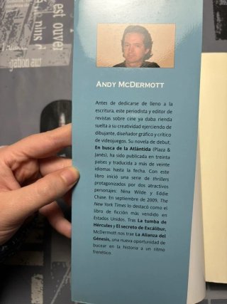 La alianza del Génesis