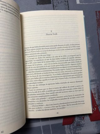 La alianza del Génesis