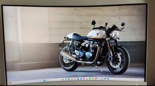 Monitor da gioco Philips Evnia 32M2C5501 32