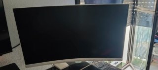 Monitor da gioco Philips Evnia 32M2C5501 32