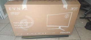 Monitor da gioco Philips Evnia 32M2C5501 32